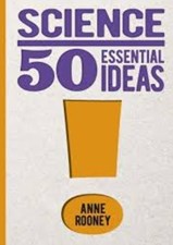 تصویر  Science (50 Essential Ideas)