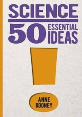 تصویر  Science (50 Essential Ideas)