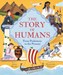تصویر  The Story of Humans