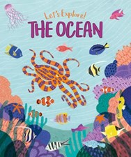 تصویر  Let's Explore! The Ocean