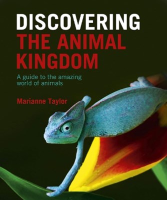 تصویر  Discovering The Animal Kingdom