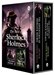تصویر  The Best of Sherlock Holmes (Set of 2 Books)