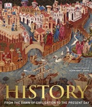 تصویر  History (From the Dawn of Civilization to the Present Day)