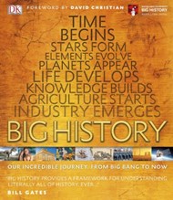 تصویر  Big History (Our Incredible Journey from Big Bang to Now)