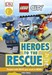 تصویر  LEGO City Heroes to the Rescue