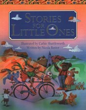 تصویر  Stories for Little Ones