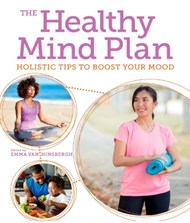 تصویر  The Healthy Mind Plan (Holistic Tips to Boost Your Mood)