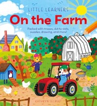 تصویر  Little Learners On the Farm