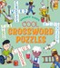 تصویر  Smart Kids Cool Crossword Puzzles