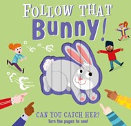 تصویر  Follow That Bunny