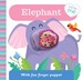 تصویر  Elephant