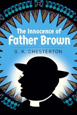 تصویر  The Innocence of Father Brown