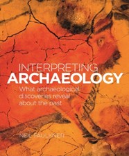 تصویر  Interpreting Archaeology