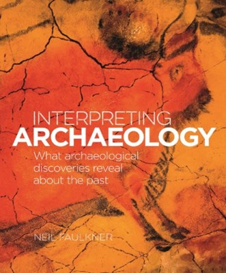 تصویر  Interpreting Archaeology