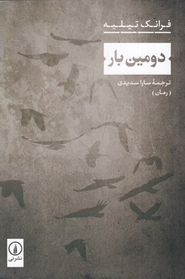 تصویر  دومين بار