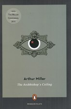 تصویر  The Archbishop Ceiling