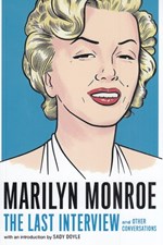 تصویر  Marilyn Monroe (the Last Interview And Other Conversations)
