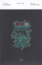 تصویر  King Lear