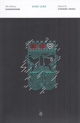 تصویر  King Lear