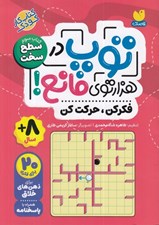 تصویر  توپ در هزارتوي مانع 3 (فكركن حركت كن ) / سطح سخت