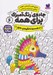 تصویر  از نغمه ها تا الگوهاي خلاق / جادوي رنگ آميزي براي همه 6