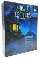 تصویر  نامه هاي ارواح (بازي) / Ghost letters