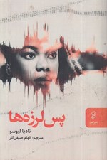تصویر  پس لرزه ها
