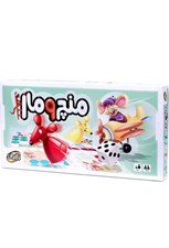 تصویر  منچ و مار (بازي)