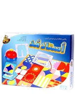 تصویر  استاد مد (بازي)