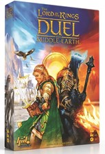 تصویر  دوئل ارباب حلقه ها (بازي) / Duel