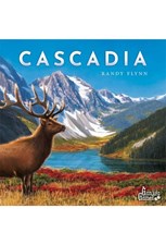 تصویر  گسكيديا (بازي) / Cascadia