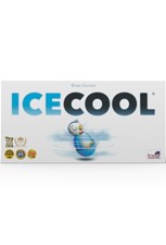 تصویر  آيس كول (بازي) / Ice cool