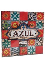 تصویر  آزول (بازي) / Azul