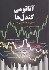 تصویر  آناتومي كندل ها (آشنايي با 48 الگوي كندلي)