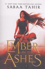 تصویر  An Ember in the Ashes