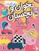 تصویر  برو برو برو! / دنياي پپا 46 (بخوان و بچسبان)