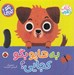 تصویر  به هاپو بگو كجايي؟ / بگو كجايي؟ (كتاب كشويي)