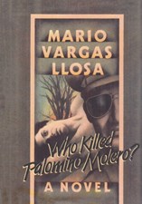 تصویر  who killed palomino molero