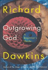 تصویر  Outgrowing God