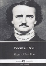 تصویر  Poems 1831