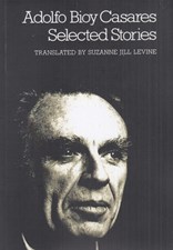 تصویر  Adolfo bioy casares Selected stories