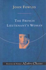 تصویر  The French Lieutenant's Woman