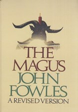 تصویر  The Magus