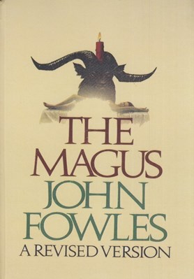 تصویر  The Magus