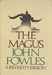 تصویر  The Magus