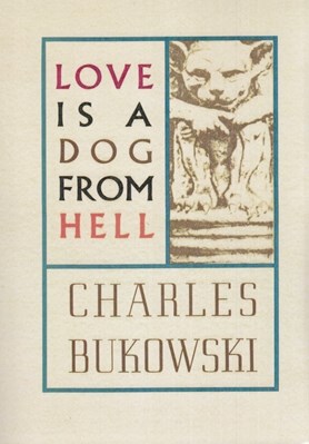 تصویر  Love is a dog from hell