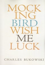 تصویر  Mockingbird Wish Me Luck