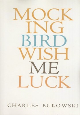 تصویر  Mockingbird Wish Me Luck
