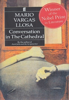 تصویر  Conversation in the Cathedral