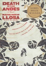 تصویر  Death in the Andes